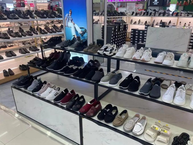 上海开一个皮鞋店投资多少？从选址到盈利的成本与策略指南