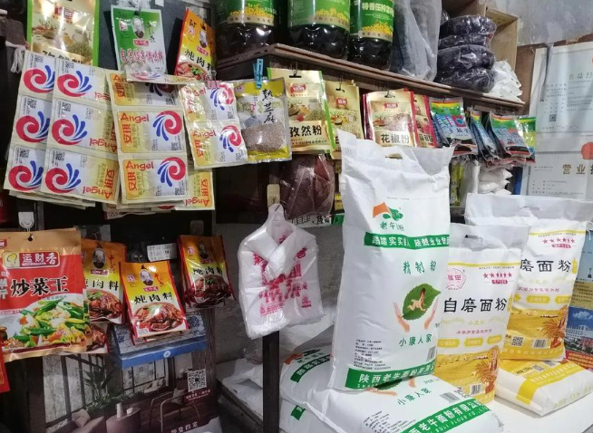 上海小型粮油店需要投资多少钱？从选址到运营的资金规划指南