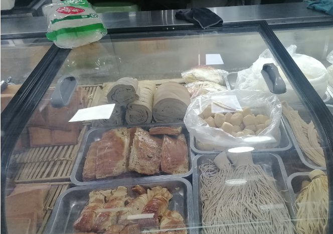 上海豆制品加工小店投资要多少钱？从选址到运营的资金图谱