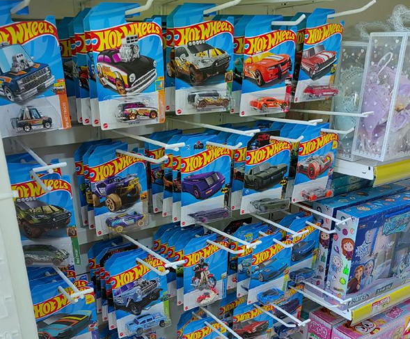 上海开家玩具店要投资多少？全流程成本解析与运营策略