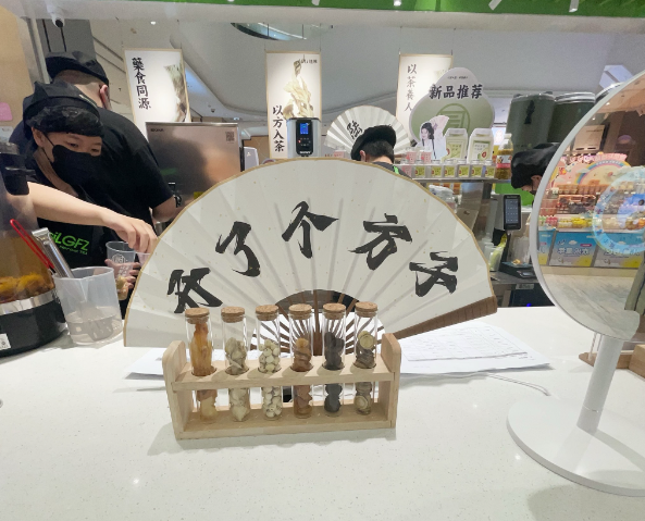上海市区开店需要多少钱？核心成本构成