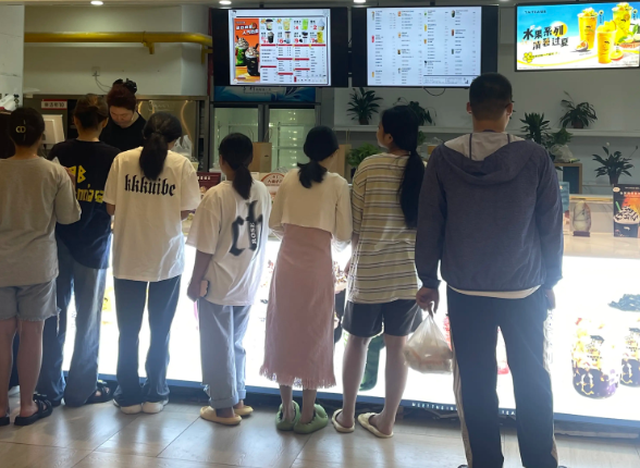 在上海开个小店大概要多少钱？从5万到百万的创业图谱