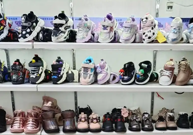 上海开童鞋店大概投资多少？从成本到盈利的全流程解析