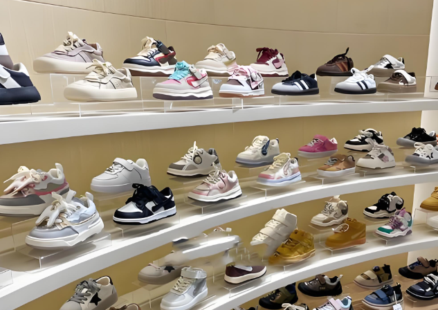 上海开童鞋店大概投资多少？从成本到盈利的全流程解析