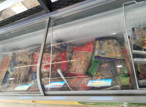 上海速冻食品店投资多少钱？从选址到盈利的实战指南