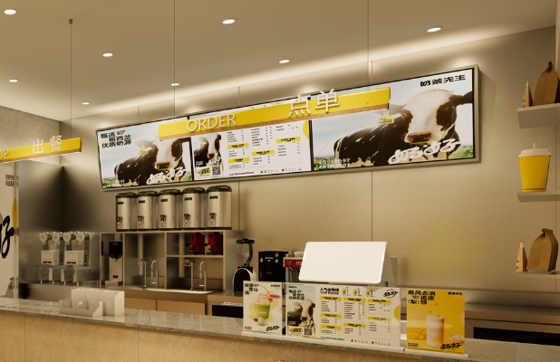 上海投资开店多少钱？从选址到运营的百万级资金图谱