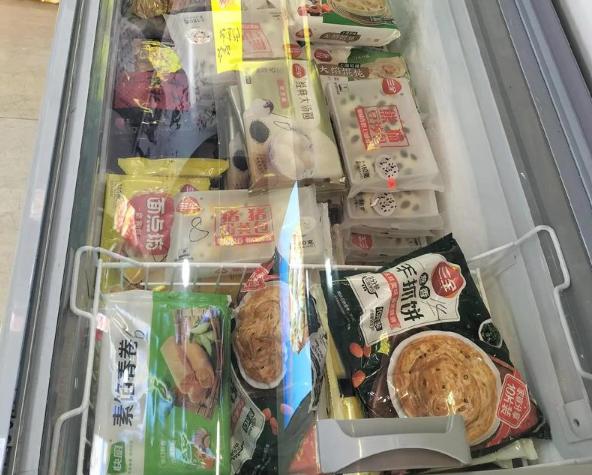 上海速冻食品店投资多少钱？从选址到盈利的实战指南