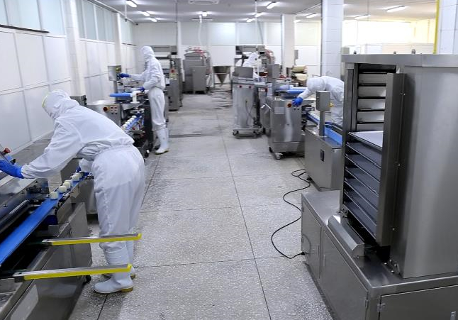 上海速冻食品厂投资需要多少钱？从土地到运营的全链条测算