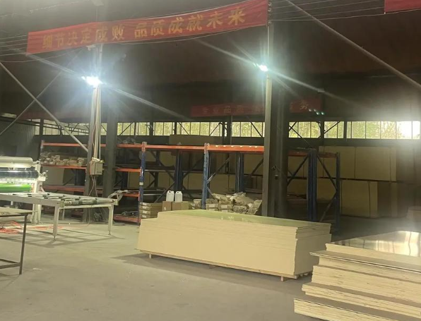 上海开个集成墙板工厂需要投资多少钱