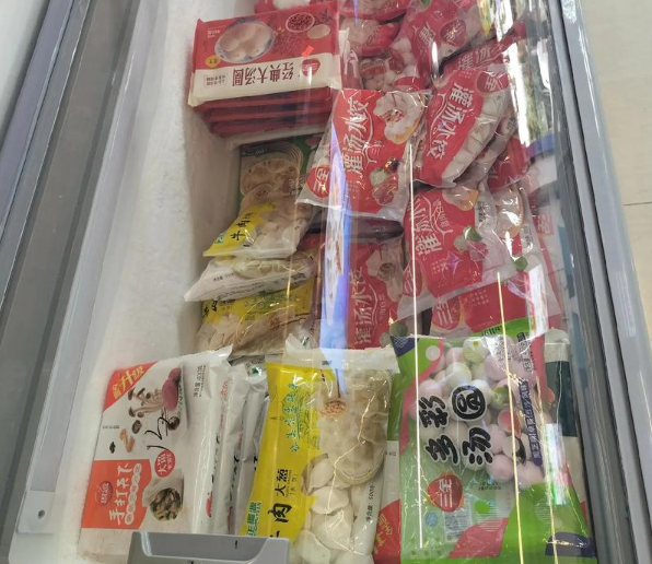 上海速冻食品店投资多少钱？从选址到盈利的实战指南