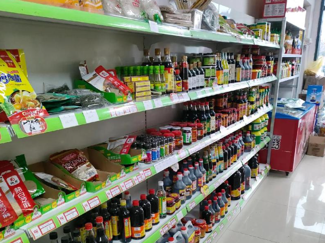 上海小型粮油店需要投资多少钱？从选址到运营的资金规划指南