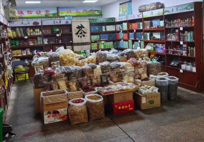 上海开一间干货店投资大吗？深度解析成本