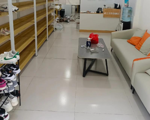 上海开一家洗鞋店需要多少投资？投资成本明细