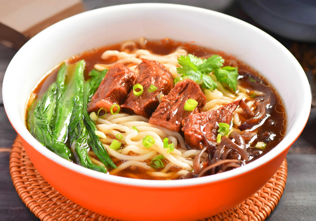上海开家牛肉面投资多少？从成本到盈利的全流程解析