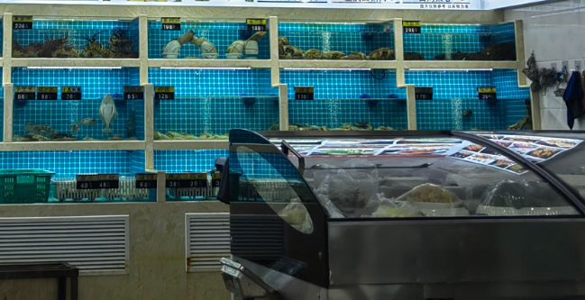 上海开个小型海鲜店需要投资多少钱？核心投资成本解析