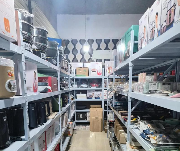 上海干个五金日杂商店需要多少投资