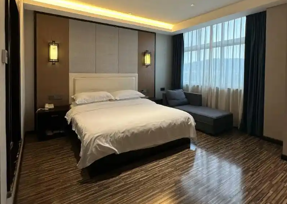 上海投资酒店大概资金多少？上海投资酒店资金全解析