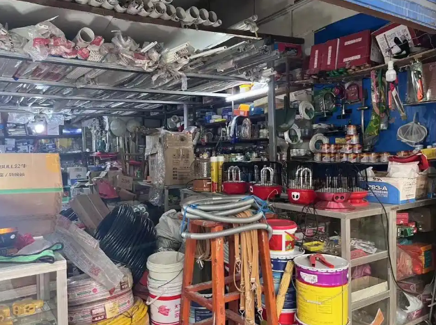 上海建筑五金店投资多少钱？上海建筑五金店投资指南