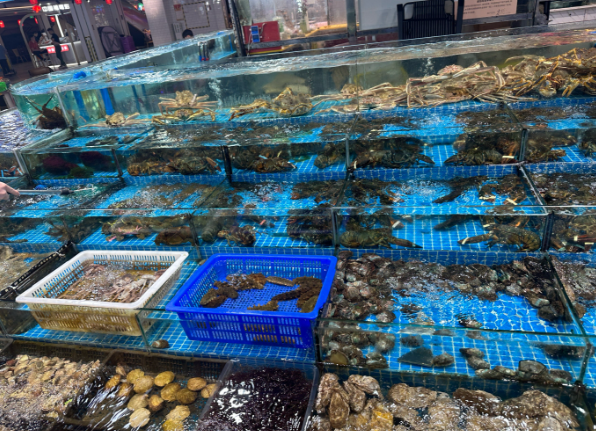 上海想开个海鲜店需要投资多少？上海开海鲜店投资指南