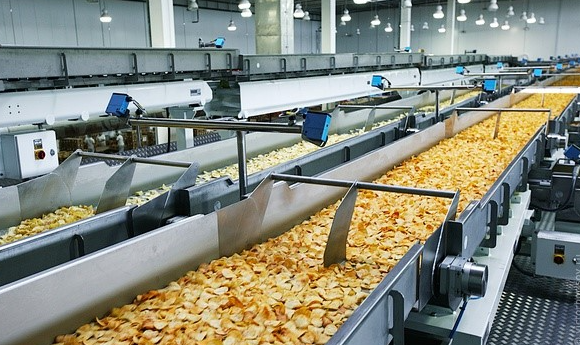 上海开薯片厂投资多少店合适？从市场格局到盈利模型的深度解析