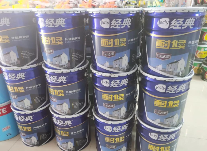 上海开个涂料店要投资多少？全流程成本解析