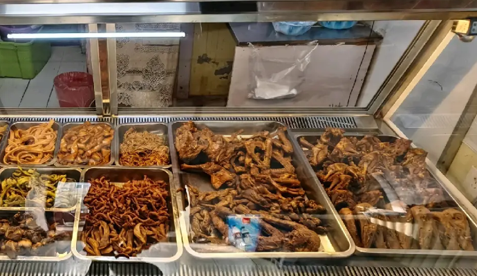上海开个鸭货店需要投资多少钱？全流程成本拆解