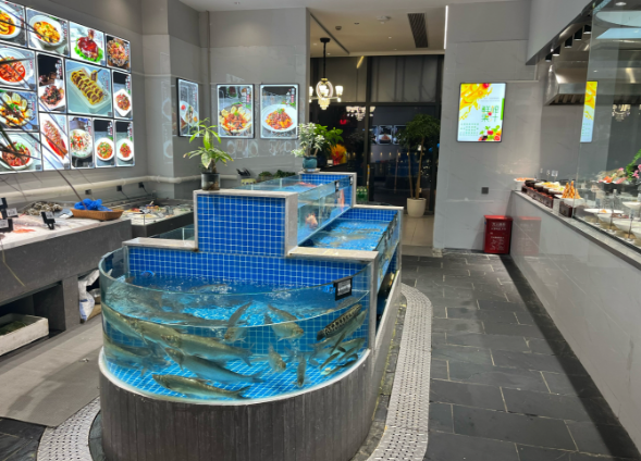 上海开开海鲜门市要投资多少钱？上海开海鲜门市投资指南
