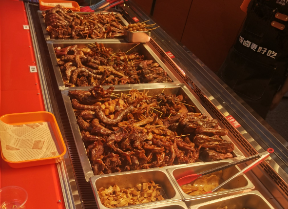 上海开个鸭货店需要投资多少钱？全流程成本拆解