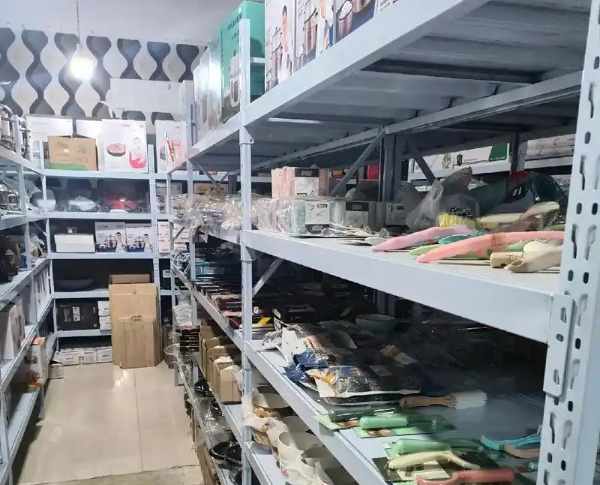 上海干个五金日杂商店需要多少投资