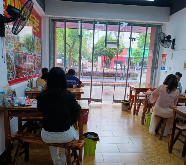 上海开饭店投资预算多少？核心成本构成