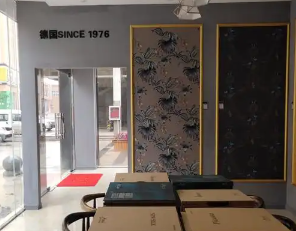 上海开墙布店需要投资多少店面呢？从成本测算到盈利逻辑的解析