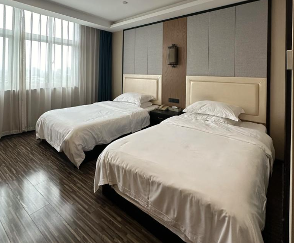 上海投资一个星级酒店回报要多久？上海投资星级酒店回报解析