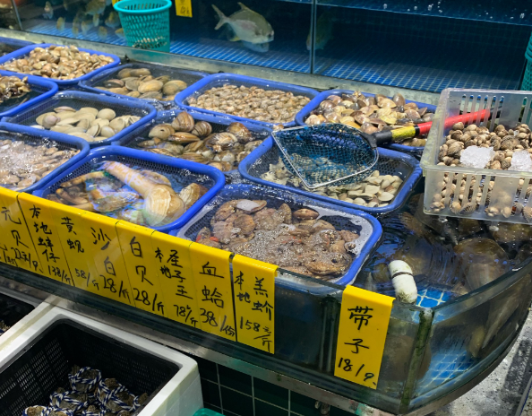 上海开一个海鲜店投资多少钱？从选址到运营的全流程成本解析