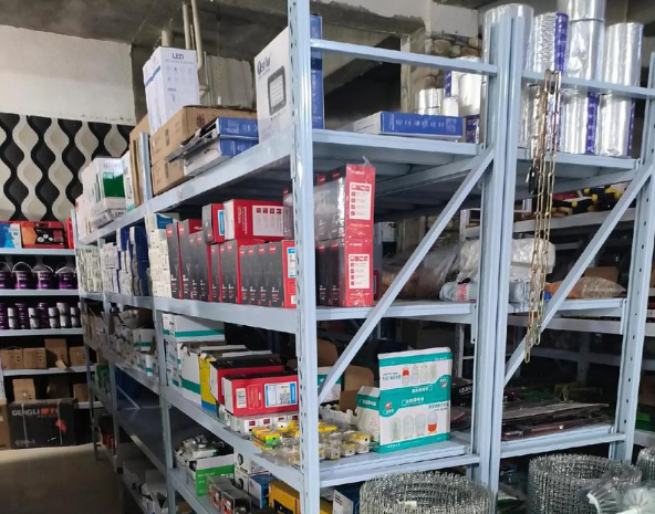 上海干个五金日杂商店需要多少投资
