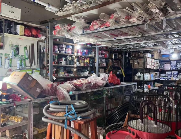 上海建筑五金店投资多少钱？上海建筑五金店投资指南