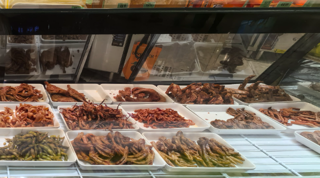 上海开个鸭货店需要投资多少钱？全流程成本拆解