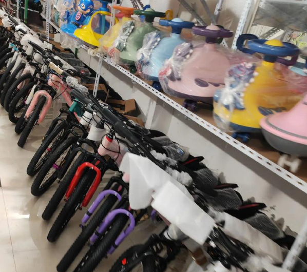 上海开儿童车店需要投资多少钱？上海开儿童车店投资指南