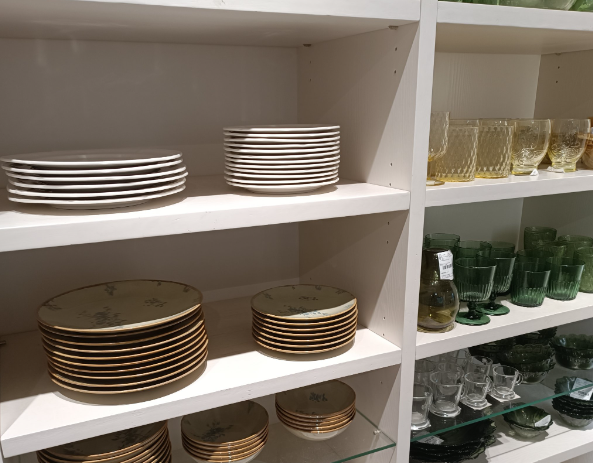 上海家居饰品店投资多少？上海家居饰品店投资全解析