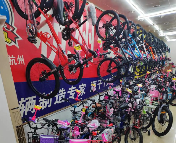 上海开个童车店投资多少？全方位成本拆解与盈利指南