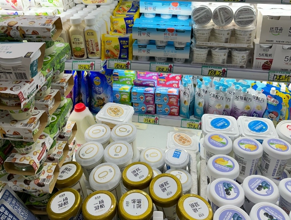 上海开个牛奶店需要多少投资？从选址到运营的全成本解析
