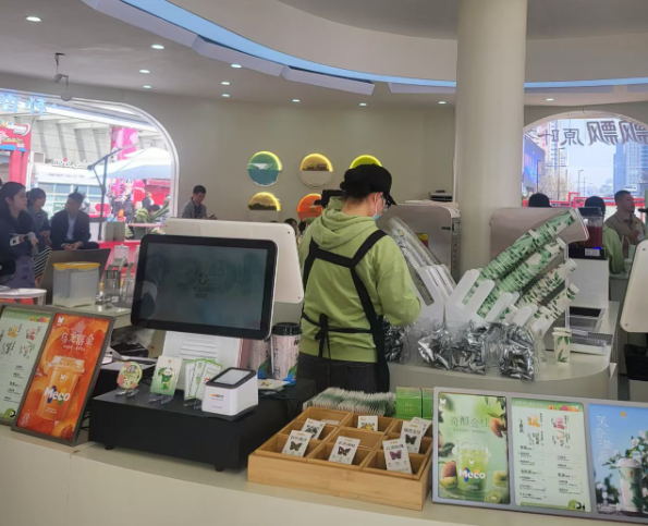 上海投资一家奶茶店多少钱？全维度成本解析与盈利策略