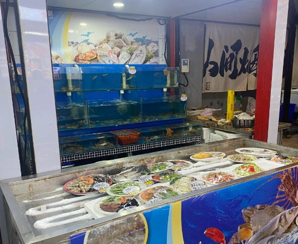 上海开开海鲜门市要投资多少钱？上海开海鲜门市投资指南