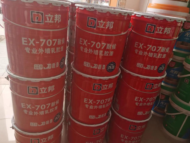 上海开个涂料店要投资多少？全流程成本解析