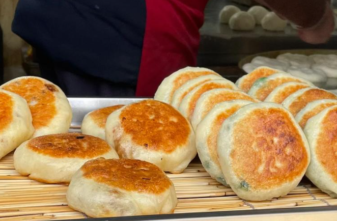 上海开个烧饼店投资多少？从选址到盈利的全流程解析