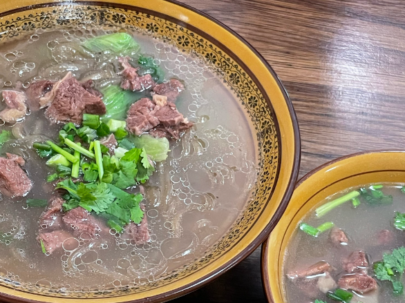 上海开牛肉汤店投资多少钱？上海开牛肉汤店投资全解析