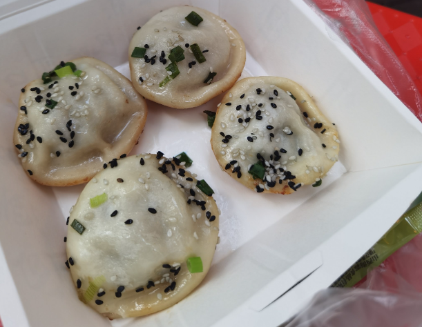 上海开个生煎店得投资多少钱？投资成本解析