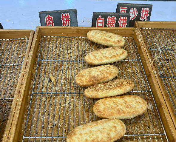 上海开个烧饼店投资多少？从选址到盈利的全流程解析