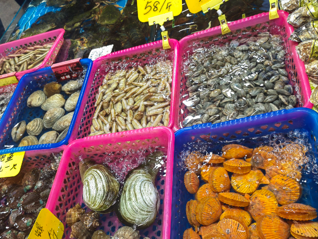 上海开开海鲜门市要投资多少钱？上海开海鲜门市投资指南