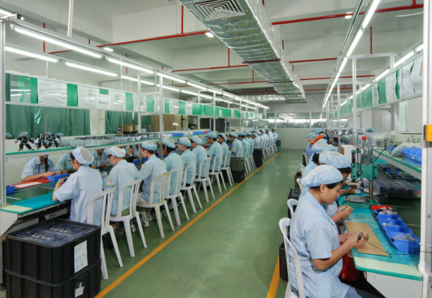 上海开个led灯厂大概投资多少？上海开设LED灯厂投资分析