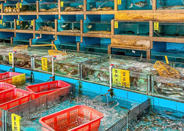 上海想开个海鲜店需要投资多少？上海开海鲜店投资指南